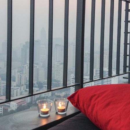 Villa Asoke Bangkok Ngoại thất bức ảnh