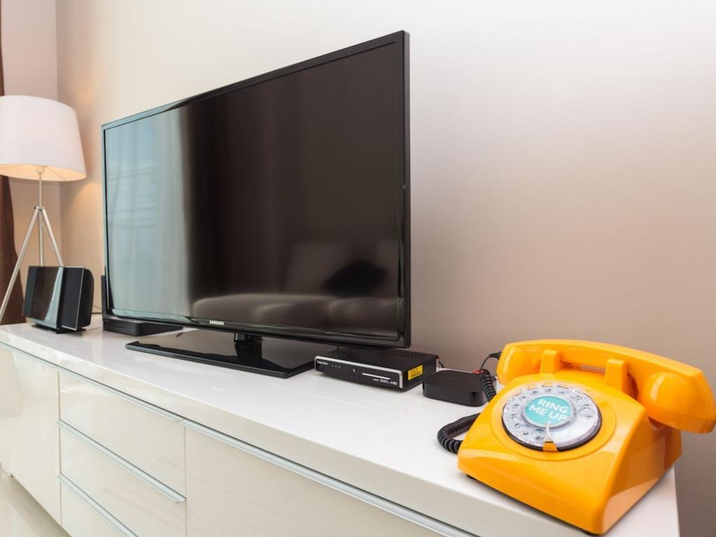 Villa Asoke Bangkok Ngoại thất bức ảnh