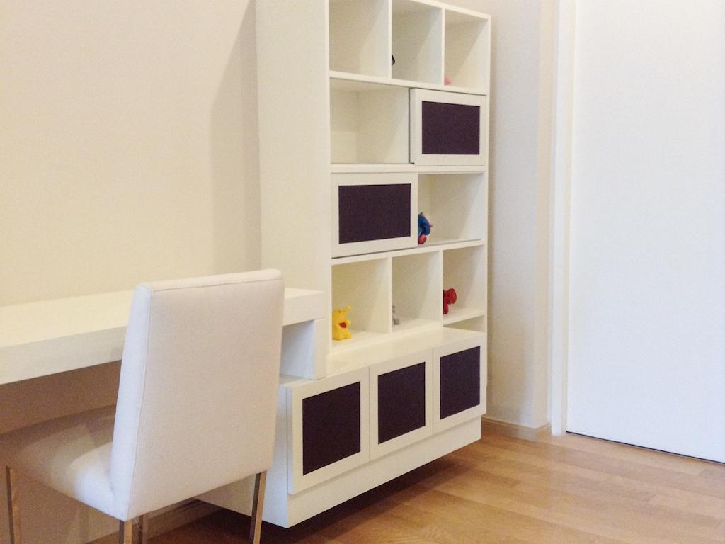 Villa Asoke Bangkok Phòng bức ảnh