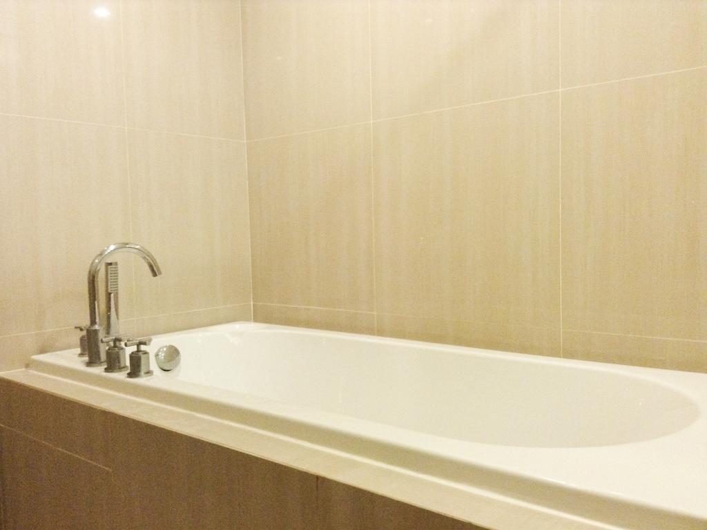 Villa Asoke Bangkok Phòng bức ảnh
